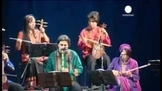Iranian Superstar Mohammad Reza Shajarian Concert in Iran