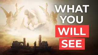 What Will Heaven Be Like According to the Bible?