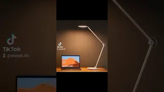 Xiaomi Mi LED Desk Lamp Pro Wi-Fi 700lm #svitlotorgcomua #світлоторг