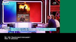 VU du 01/05/24 : L'ensauvagement