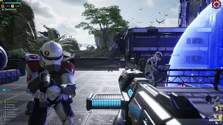 Galactic Contention Commando Gameplay #starwars