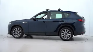 2023 Mazda CX-60