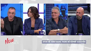 "Rama kërkon t'i heqë pavarësinë veriut të Kosovës", Zekthi përplaset me Hilën, Çanin dhe Manjanin