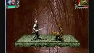 Walkthrough: The Lord of the Rings - The Third Age (GBA)
