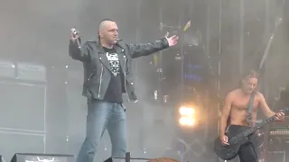 ¤ CULTE, à voir : MAYHEM - Freezing moon - wacken Open Air 6 8 2011- RETRO DECOUVERTE 2019 ¤