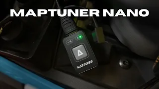 MAPTUNER NANO OVERVIEW: Which MAPTUNER is Right For You?