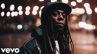 Lil Wayne - Time Is Up ft. DaBaby (Music Video) 2023