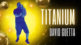 Titanium - David Guetta - Sax and Guitar