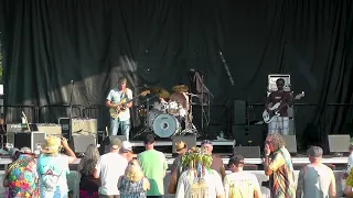 North Mississippi Allstars - July 28, 2023 - Rye Bread Music Festival (FULL SHOW)