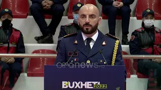 Policia shqiptare do jetë e qytetarëve! Gledis Nano: Do të kenë rritje page me 50%