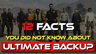 Did You Know? Ultimate Backup Secrets for GTA 5 LSPDFR Police Mod??