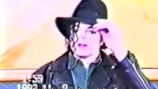 Michael Jackson Songwriting Masterclass