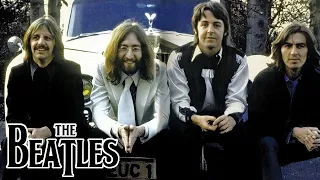 The Beatles - Mean Mr Mustard // Subtitulada en Español & Lyrics