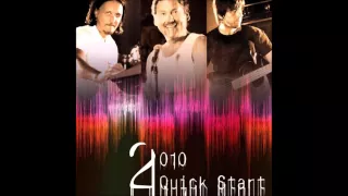 2 Quick Start - a-ga algavad(2010)