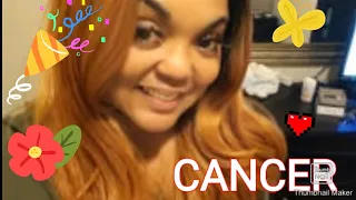 SINGLE CANCER GOOD STUFF IN JUNE,celebration,prosperity,new start,happiness,☀and success!