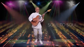 Christophe Goze - Soul to Soul (2022 Version)