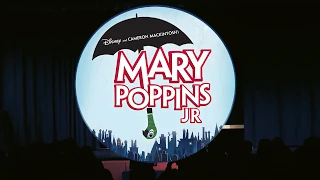 Ottoson Middle School Presents - Mary Poppins Jr.