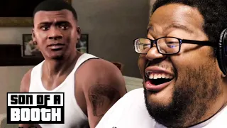 SOB Reacts: GTA V YTP Vol. 1 & 2 By Swinno 007 Reaction Video