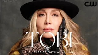 Fashion Icons and Trailblazers: Inside The House of Faith and Fashion