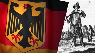 Das Lied der Deutschen/Deutschlandlied - Hoffmann von Fallersleben