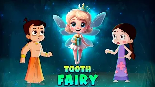 Chutki - Pariyon ki Duniya | Cartoons for Kids | Fun Kids Videos