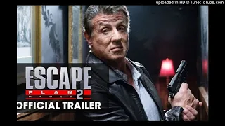 50 CENT Escape Plan 2 (2018 Movie) Trailer – Sylvester Stallone, Dave Bautista, Curtis Jackson.. S