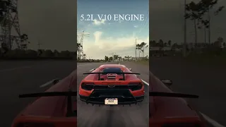 WHICH ENGINE SOUNDS BETTER?