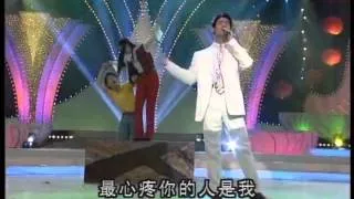 1995年央视春节联欢晚会 歌组合 白雪等| CCTV春晚