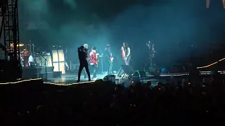 Aerosmith - Same Old Song & Dance - Fenway Park, Boston, MA 9/8/22