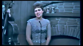 Patsy Cline - Strange [Americana] HD Remaster Color HD