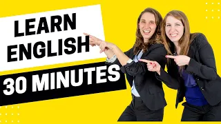 Learn English in 30 Minutes! - All Ears English Podcast 1699