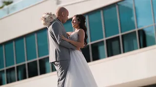Wedding Trailer 4K | P&V | by @shvideobg
