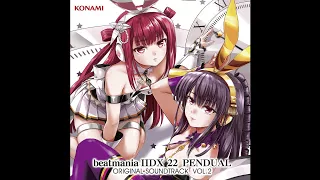 猫叉L.E.D.Master+ - Chrono Diver -PENDULUMs-