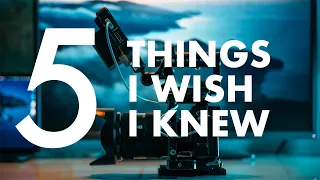 a7siii + Ninja V | 5 Things I wish I knew (ProRes Raw)