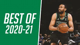 Best of Jabari Parker in 2020-21 NBA Season