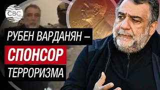 Это позор! Спонсор терроризма не может претендовать на Нобелевскую премию мира – эксперт