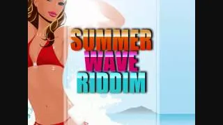 Vybz Kartel Summer Time Pt 2  Summer Wave Riddim