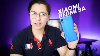 Xiaomi Redmi 9A | Experiencia de uso real (Review en Español)