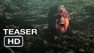 Cinco De Mayo Official Teaser Trailer #1 (2013) Darren Bousman Horror Movie HD