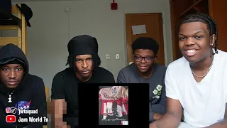 DRAKE FAN REACTS TO KENDRICK LAMAR MEET THE GRAHAMS DISS