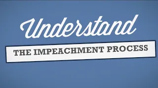 Impeachment Inquiry: What does it mean and how does it work?