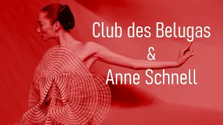 Club des Belugas & Anne Schnell  - Lovely Head