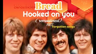 HOOKED  ON  YOU  - BREAD  (HQ)