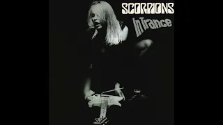 SCORPIONS - Living and Dying. 1975.