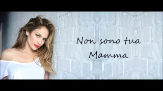 Jennifer Lopez  Ain't Your Mama Traduzione Italiana