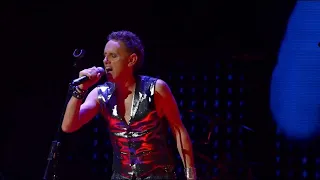 Depeche Mode - But Not Tonight (Acoustic) (Live in Berlin)