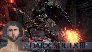 IN THE HAND'S... BUTT... | Dark Souls 3 Multiplayer Co-Op Gameplay Part 23