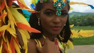 UTOPIA MAS Presents MAS KYA DUN