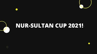 NUR-SULTAN CUP  2021-FINAL!    AKTOBE 2012 - ASTANA 2012