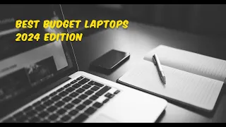 Top Budget Laptops of 2024 (Don't buy before watching this video)